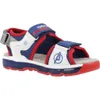 Geox Sandalen Sandalen Kunstleder/Mesh Produktbild-Vorschau 5