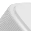 Květináč Květináč Pouzdro Barva Bílá 14,5 cm V13,5 cm Náhled obrázku produktu 6