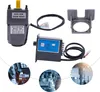 25W převodový motor AC s regulátorem 220V 60K Náhled obrázku produktu 2
