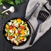 GRÄWE Aluminium-Pfannenset, Ø 20 cm, Ø 24 cm, Ø 28 cm, Produktbild-Vorschau 5