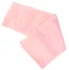 Dekostoff Organza Stoff 3x1,45m rosa Tischdecke Deko Produktbild-Vorschau 4