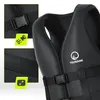 TSUNAMI Schwimmweste Aqua Lite 50 für SUP & Kajak, M, Produktbild-Vorschau 6