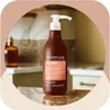 Arkemusa | Haarspülung Argan Nourishing - 500 ml - Produktbild-Vorschau 3