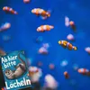 Lachender Otter - Bitte lächeln Souvenir Souvenir Magnet Produktbild-Vorschau 4