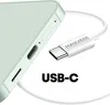 Mayaxess, USB-C Kabelkopfhörer mit Mikrofon für Galaxy S25 Produktbild-Vorschau 4