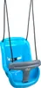 HUDORA Babyhochschaukel blau/grau Produktbild-Vorschau 1