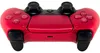 Sony DualSense Wireless Controller pour PS5, Cosmic Red Voir les images du produit 15