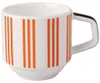 Villeroy & Boch Signature Memphis Espressotasse Voir les images du produit 9