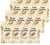 True Dates Cookie Dough dattes naturelles 100g pack de 12 Voir les images du produit 4
