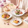 VEWEET Service de table 'Annie' en porcelaine, 36 pièces Voir les images du produit 6