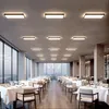 LED-Deckenleuchte 24W Rechteckig SwitchCCT Wählbar 580x200 Produktbild-Vorschau 3