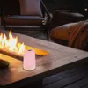 Briloner Nubsi Lampada da tavolo LED senza fili IP44, Anteprima dell’immagine prodotto 11