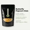 Mais per popcorn Premium Butterfly 500 g | Hopser Funfood Anteprima dell’immagine prodotto 3