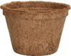 KOTARBAU® Kvetináč z kokosových vlákien 12x19,5 cm Náhľad obrázku produktu 1