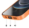 Avizar, MagSafe hoesje voor iPhone 16e met camera Productafbeelding-voorbeeld 4