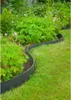 Nature Rasenkante 0,12x12 m 5 mm Schwarz Produktbild-Vorschau 3