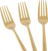 Set Goldetti Dessertgabeln Blister 3 Stück Produktbild-Vorschau 5