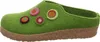 Haflinger - Kanon in lana vergine - verde Anteprima dell’immagine prodotto 24