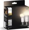 Philips Hue White A60 – Smarte Lampe E27 – 1100 lm, Produktbild-Vorschau 4