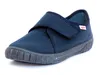 Superfit Bill 8-08271 Schuhe Kinder Hausschuhe Jungen Weite Produktbild-Vorschau 10