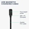 kwmobile Smartwatch Ladekabel für Xiaomi Redmi Watch 2 Lite Produktbild-Vorschau 4