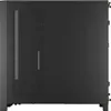 CORSAIR Geh Midi FRAME 4000D Mid-Tower, Black Anteprima dell’immagine prodotto 5