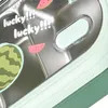 Bento-Lunchbox 1 Stück, Edelstahl Auslaufsicher, Für Schule Produktbild-Vorschau 8