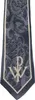 Powerwolf Krawatte Herren Metal Is Religion multicolor Produktbild-Vorschau 2