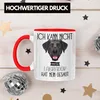 Trendation - Labrador Besitzer Tasse Geschenk Lustiger Produktbild-Vorschau 3