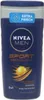Nivea Sport for Men Pflegedusche mit 24h Frischegefühl Produktbild-Vorschau 3