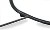 A close-up view of the metal frame of a chair or lounger, showing the connection points and screws. Produktbild-Vorschau