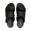 Calvin Klein Jeans Damen Klassische Sandalen YW0YW01361 0GT Produktbild-Vorschau 11