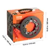 VEVOR Kompresor PCP 30Mpa/4500PSI Kompresor powietrza 1L Podgląd zdjęcia produktu 8