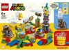 LEGO® Super Mario™ 71380 Ensemble de construction pour vos Voir les images du produit 47