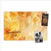 Magnettafel 60x40cm Pinnwand Whiteboard beschreibbar - Produktbild-Vorschau 1