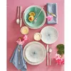 Rose&Tulipani Abendessen für 6 Personen R18380TA18 Produktbild-Vorschau 7