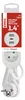 EMOS Cavo di prolunga 1,4 m / 2 prese+2×USB-A+1×USB-C / Anteprima dell’immagine prodotto 1