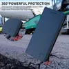 Custodia in pelle per Fairphone 5, flip case con slot per Anteprima dell’immagine prodotto 8