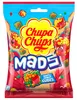 Chupa Chups Mads Fruits 115g Produktbild-Vorschau 1
