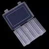 100 kusů mincovních kapslí o průměru 30 mm s úložnou Náhled obrázku produktu 5