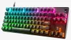 A gaming keyboard with RGB lighting. Náhľad obrázku produktu
