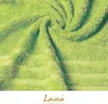 Lavea® 2er Set Seiftuch 30x30 cm, Seiftücher & Waschlappen Produktbild-Vorschau 6