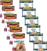 TULIP Bundle Frühstücksfleisch 6x 200g Schwein 6x 340g Produktbild-Vorschau 1