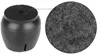 Adattatori Per Gambe Di Sedie, Da 17 A 21 Mm, Set Da 16 Anteprima dell’immagine prodotto 6