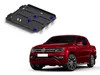 J&J Automotive | Ochranný kryt motora pre Volkswagen Amarok Náhľad obrázku produktu 2