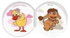 Trötsch Unser Sandmännchen Badebuch Produktbild-Vorschau 4