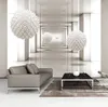 Vlies Fototapete - Gateway to the Future 350x256 cm 3D Produktbild-Vorschau 2