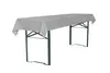 TexDeko Bierbankauflage gepolstert 220x25x2cm waschbar mit Produktbild-Vorschau 4