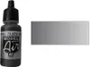 Vallejo 71.073, Schwarz, Acrylfarbe, Flüssigkeit, 17 ml, 1 Produktbild-Vorschau 2