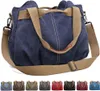 Handtasche Damen Canvas Schultertasche Multifunktionale Produktbild-Vorschau 1